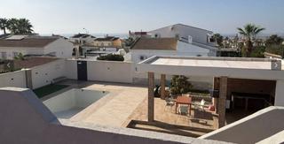 Chalet in Zona Carrefour - Urbanizaciones. Chalet en venta en el chaparral, 2 dormitorios.