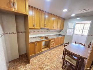 Pis a Crevillente. Piso en venta en parque nuevo, 2 dormitorios.