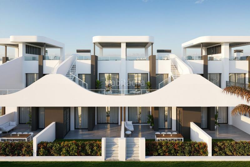 Foto 4e9f9a2f-a302-4836-8b1d-2607886a2fcf. Casa adosada adosado en venta en urbanizaciones, 3 dormitorios. en San Fulgencio