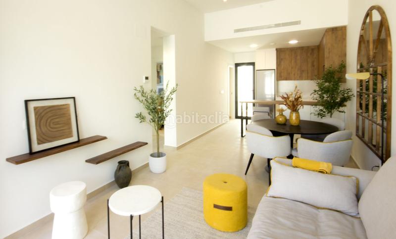 Foto c7592d88-7d42-4cd1-966e-83b4554171de. Casa adosada adosado en venta en urbanizaciones, 3 dormitorios. en San Fulgencio
