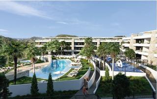 Apartament a Monforte del Cid. Apartamento en venta en la font del llop, 2 dormitorios.