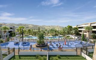 Apartament en Monforte del Cid. Apartamento en venta en la font del llop, 2 dormitorios.
