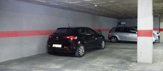 Aparcament cotxe a Crevillente. Garaje en venta en parque nuevo.
