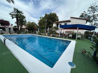 Xalet a Crevillente. Chalet en venta en barranco san cayetano, 3 dormitorios.