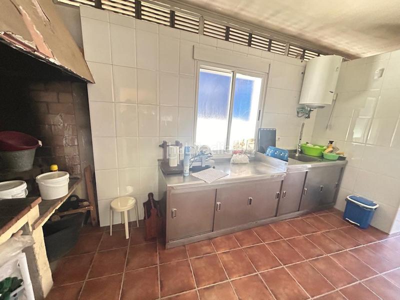 Foto 632793e7-bb47-4c18-8e38-e08a3e93a6c2. Bauernhof mit parking pool in Albatera