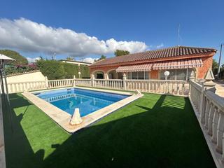 Masia a Albatera. Casa de campo en venta en albatera, 4 dormitorios.