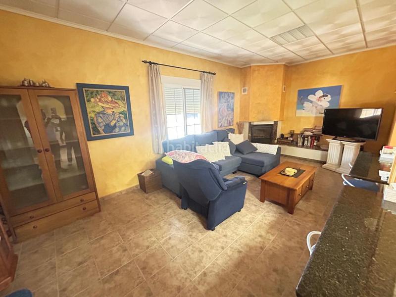 Foto 6e447548-7381-4913-85fc-861324743dd2. Bauernhof mit parking pool in Albatera