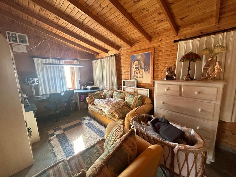 Foto 74abadcd-01dc-410c-bcf9-06f08c50ba6d. Bauernhof mit parking pool in Albatera