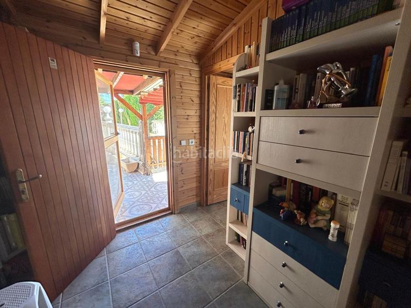 Foto 7e5361a2-069c-45c6-afce-6ab92fe178f9. Bauernhof mit parking pool in Albatera