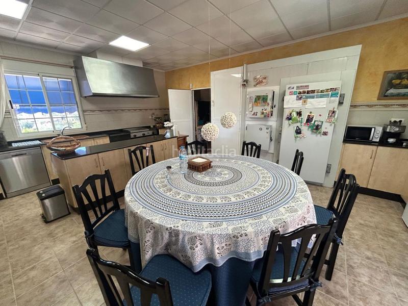 Foto ba7d5eab-acf4-42cd-a614-1b917a2af4c6. Bauernhof mit parking pool in Albatera