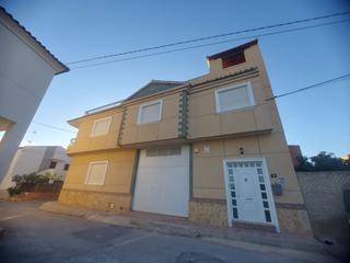 Edifici a La Murada - Los Vicentes. Edificio en venta en la murada, 3 dormitorios.