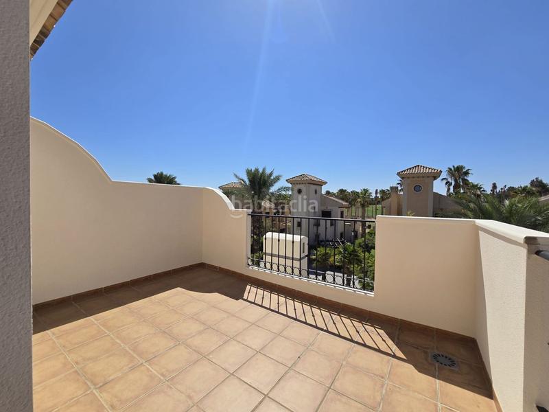 Foto a1d8adf6-2f4f-4f73-816d-bb3c03b40f31. Casa a schiera con parcheggio piscina in Algorfa