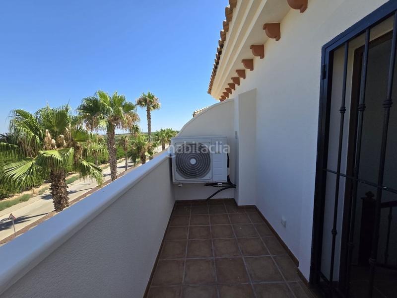 Foto b227e0aa-1d8b-4f4d-9bc6-aa525003dcc0. Casa a schiera con parcheggio piscina in Algorfa