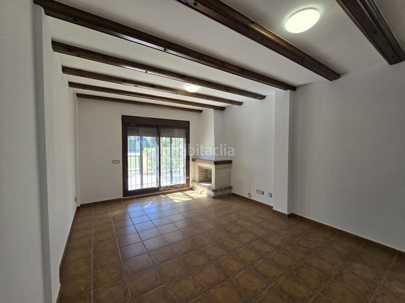 Foto ba8b6846-ec9b-418d-b17e-eef299932a29. Casa a schiera con parcheggio piscina in Algorfa