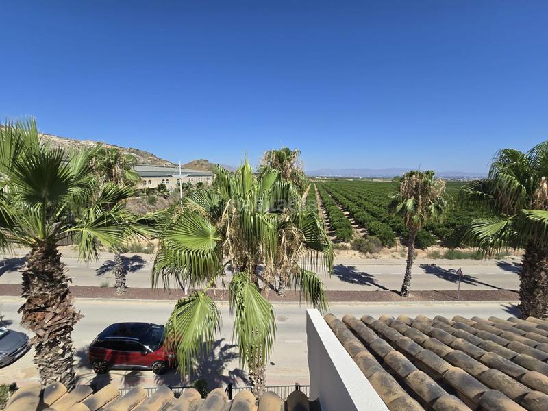 Foto fafd081c-4320-40aa-93e0-d50c9d532f69. Casa a schiera con parcheggio piscina in Algorfa