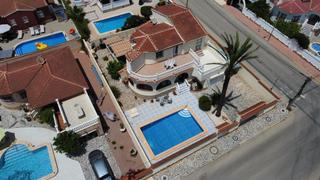 Chalet à Rojales. Chalet en venta en urbanizaciones  ciudad quesada, 3 dormitorios