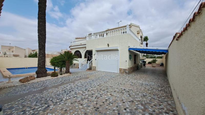 Foto 006d50dc-6c3a-406e-96a2-6fe3491aea6e. Chalet  en venta en urbanizaciones ciudad quesada, 3 dormitorios. en Rojales