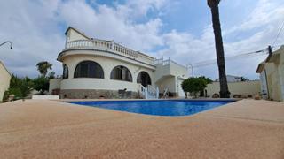 Chalet en Rojales. Chalet en venta en urbanizaciones  ciudad quesada, 3 dormitorios