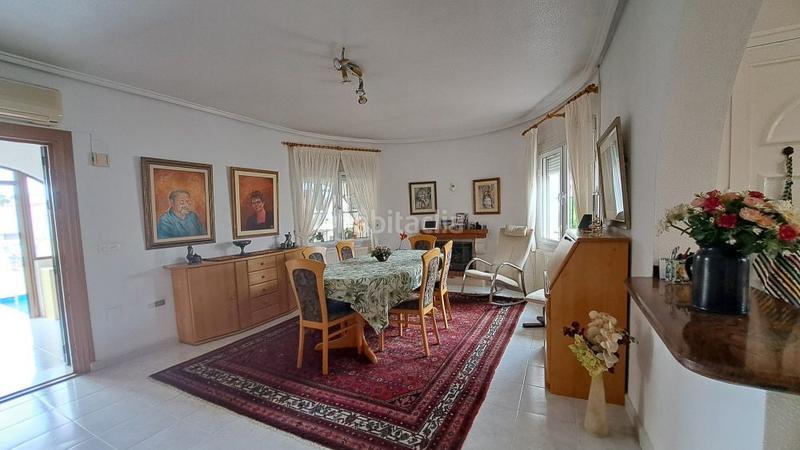 Foto 1e5f85cd-40cf-4715-8e33-c636d99eab87. Chalet  en venta en urbanizaciones ciudad quesada, 3 dormitorios. en Rojales