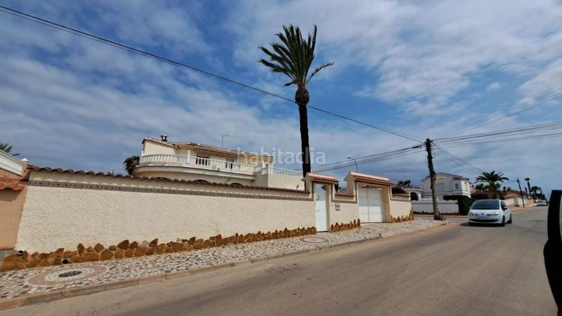 Foto 770a8f00-4c2e-472a-8508-a437ba50f652. Chalet  en venta en urbanizaciones ciudad quesada, 3 dormitorios. en Rojales