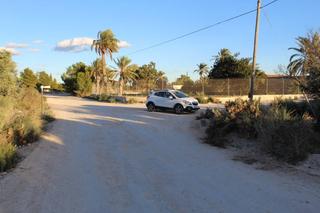 Bauernhof in Crevillente. Finca rúst. en venta en crevillent.