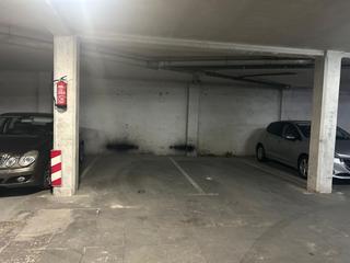 Parking voiture à Crevillente. Garaje en venta en avda. de madrid.