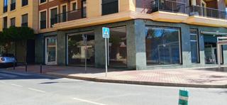 Geschäftsraum in Crevillente. Local com. en venta en guardia civil, 1 despacho.