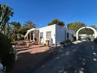 Masa en Crevillente. Casa de campo en venta en crevillent, 3 dormitorios.