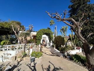 Mas à Crevillente. Casa de campo en venta en crevillent, 3 dormitorios.