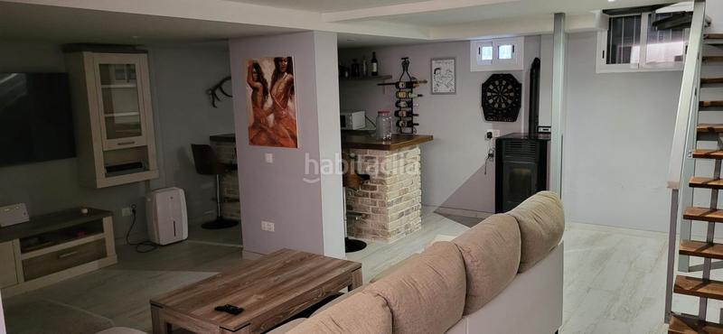 Foto 042cdafd-a6d5-4671-b2cd-915c00914b86. Semi detached house with heating parking pool in Puerto Marino Santa Pola