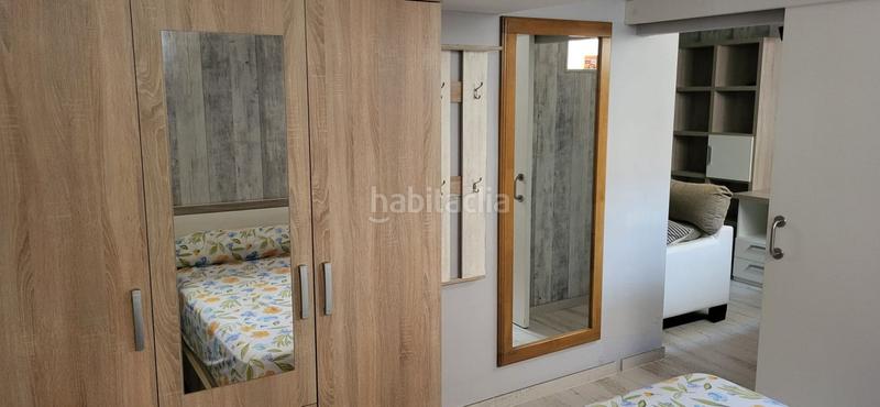 Foto 408119c9-3d2c-4a49-8d07-3e38f5c135ea. Semi detached house with heating parking pool in Puerto Marino Santa Pola