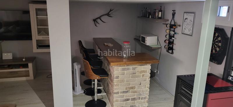 Foto 4c5bb286-6aed-47f2-b8ea-88b4189a02ad. Semi detached house with heating parking pool in Puerto Marino Santa Pola