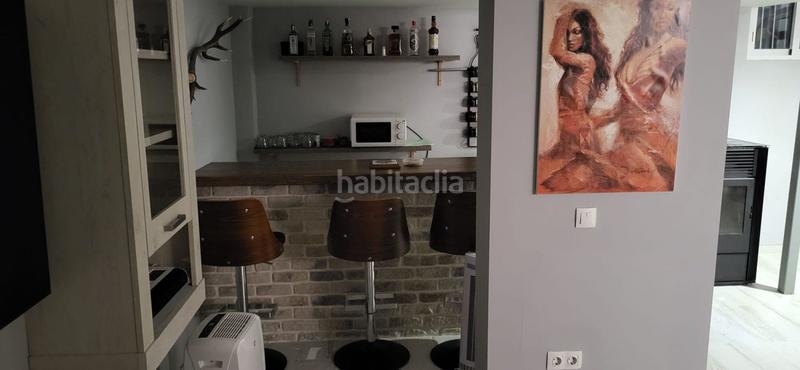 Foto 722e3130-db28-4829-93fd-b0192b2fa470. Semi detached house with heating parking pool in Puerto Marino Santa Pola