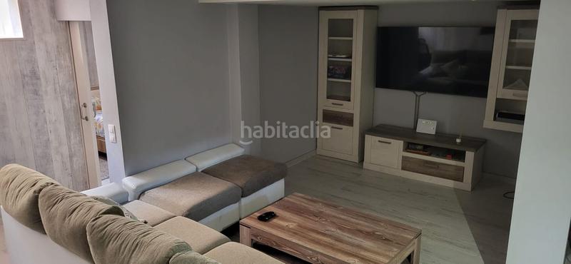 Foto 727ed230-54f2-4121-8bb5-4b120552f07a. Semi detached house with heating parking pool in Puerto Marino Santa Pola