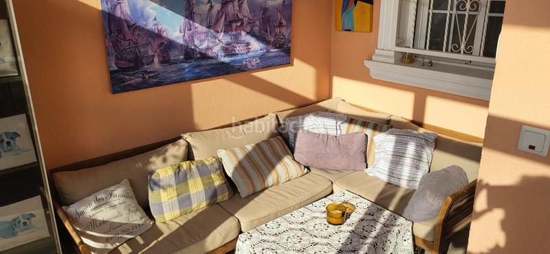 Foto a2c18157-e29f-45ac-9ff6-d9224387ce32. Semi detached house with heating parking pool in Puerto Marino Santa Pola