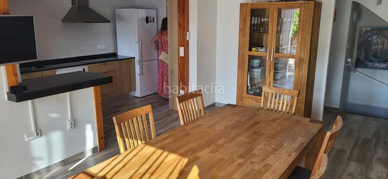 Foto e2304d9d-5c43-4d11-af18-4e58c800de64. Semi detached house with heating parking pool in Puerto Marino Santa Pola