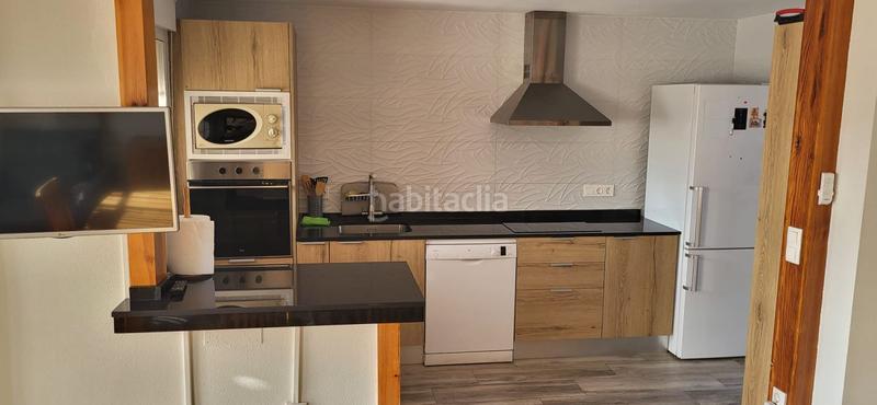 Foto ee10e8fb-bfdc-4332-a5c1-10fd81326080. Semi detached house with heating parking pool in Puerto Marino Santa Pola