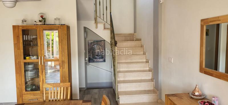 Foto fb845f6c-73d2-4c10-b183-fbe38be3525d. Semi detached house with heating parking pool in Puerto Marino Santa Pola