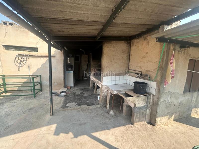 Foto e7180c45-0dc9-4b2f-a605-f8822d48cfc3. Masía casa de campo en venta en crevillent, 3 dormitorios. en Crevillente