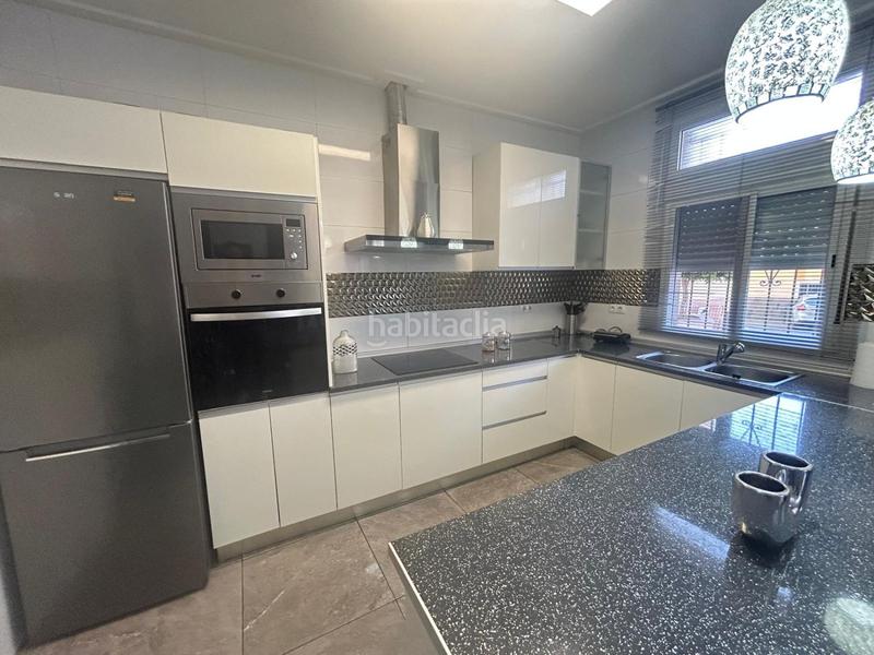 Foto 5583ea65-dfae-4a2f-ae32-e648001671b7. Planta baixa a Crevillente