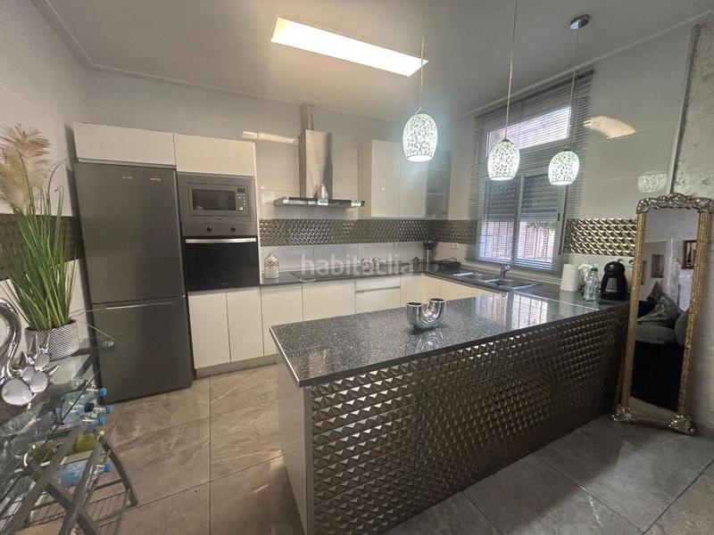 Foto a817af95-882a-41f9-ae0d-8dfa97b9328a. Planta baixa a Crevillente