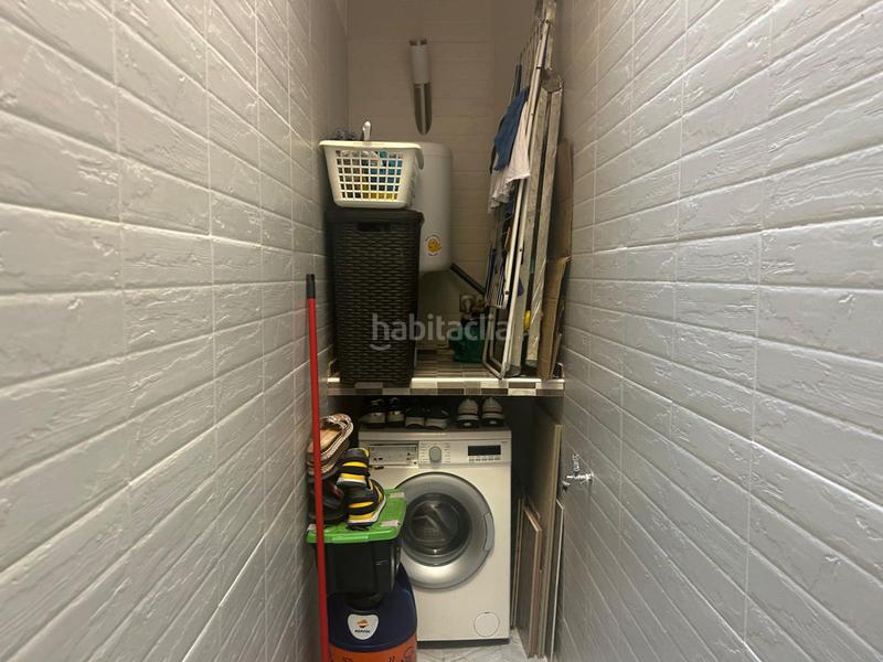 Foto e3c53aa7-9840-496b-91b8-2726f077bc3d. Planta baixa a Crevillente