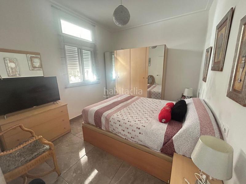 Foto fd87bfd8-425e-4341-98a2-5f74b8e4f3e9. Planta baixa a Crevillente