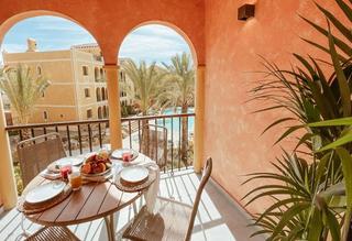 Appartement à Desert Spring Golf. Apartamento en venta en vera, 2 dormitorios.