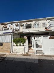 Casa adossada a Gran Playa. Adosado en venta en playas, 1 dormitorio.