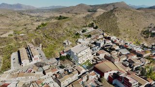 Appartement à Hondón de las Nieves. Apartamento en venta en centro, 3 dormitorios.