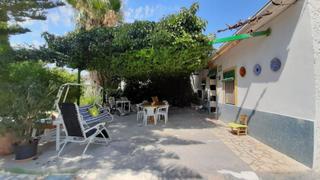 Mas à Abanilla. Casa de campo en venta en macisvenda, 3 dormitorios.