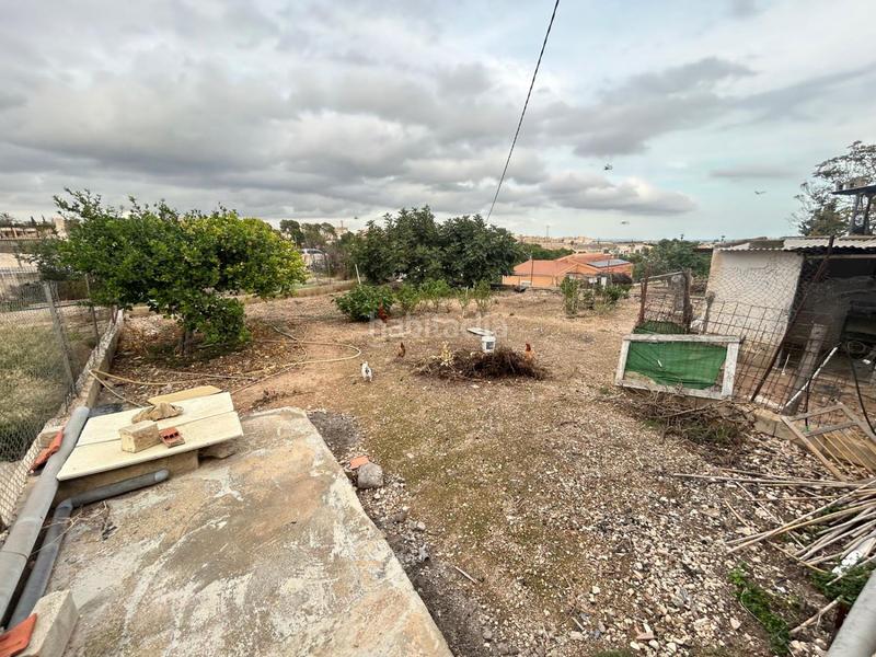 Foto 5da367e8-e7cd-45d1-a26f-8a05a9042869. Casale con parcheggio piscina in Crevillente