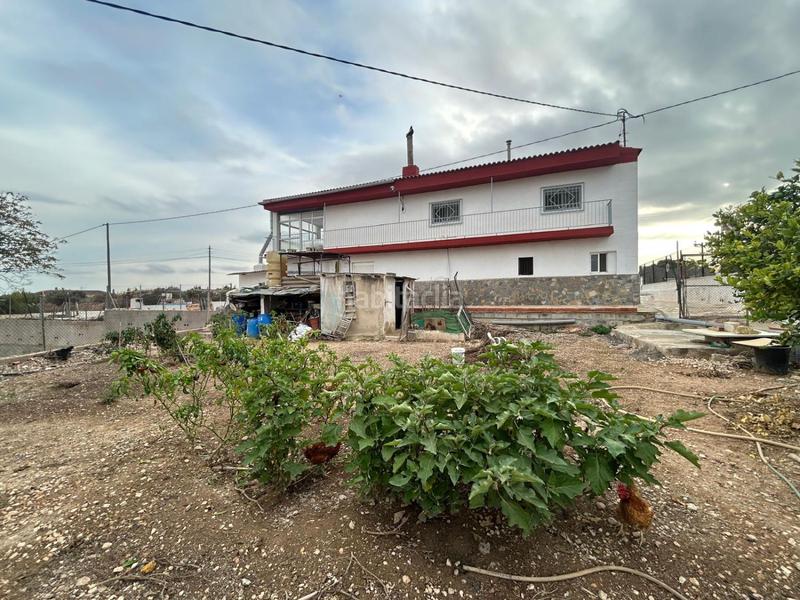 Foto 621565ae-af78-4ad8-8384-37c205cb0777. Casale con parcheggio piscina in Crevillente