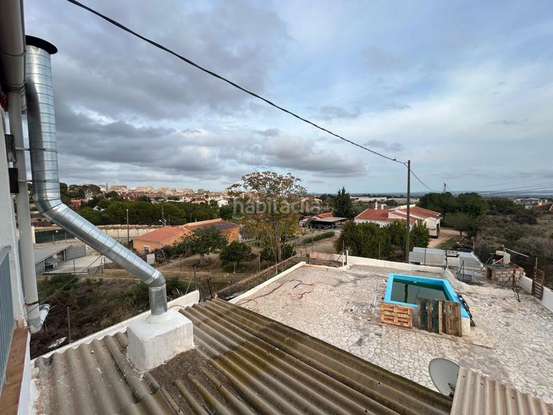 Foto 77214e19-ed67-4062-957a-685d079cc439. Casale con parcheggio piscina in Crevillente